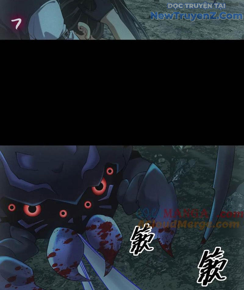Ta Bán Hàng Vỉa Hè Ở Mạt Thế chapter 48 - Trang 45