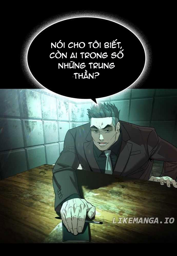 Quý Công Tử chapter 27 - Trang 22