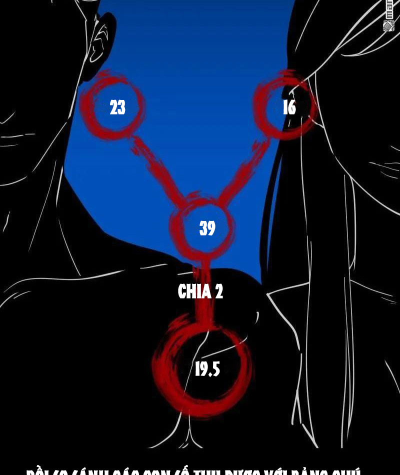 đấu Yếm Thần chapter 380 - Trang 41