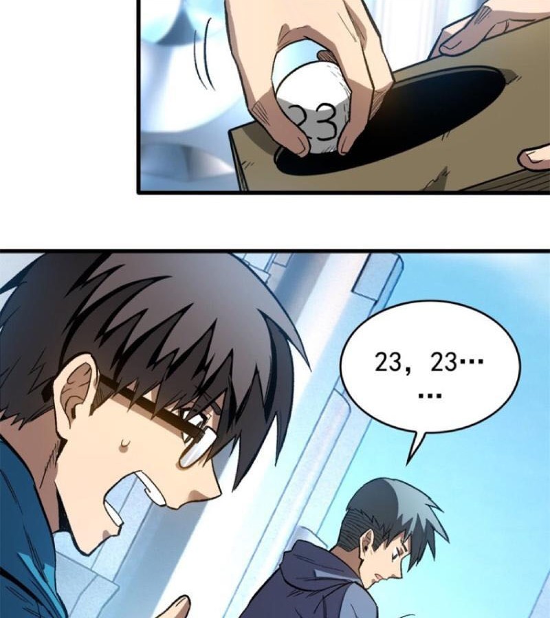 Thế Giới Siêu Phàm! Ta Là Ma Cà Rồng? chapter 5 - Trang 45