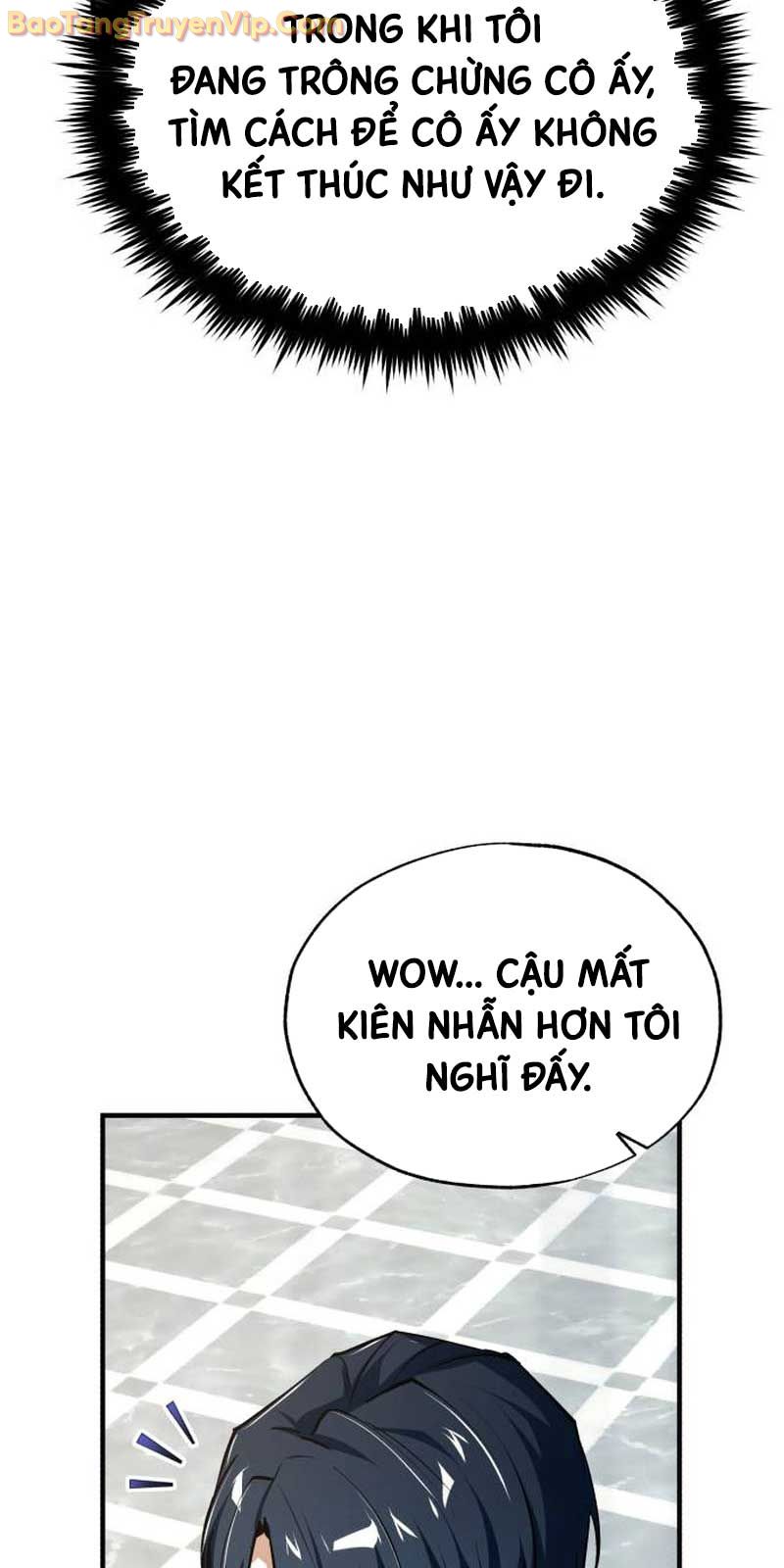 Giáo Sư Gián Điệp chapter 119.1 - Trang 57