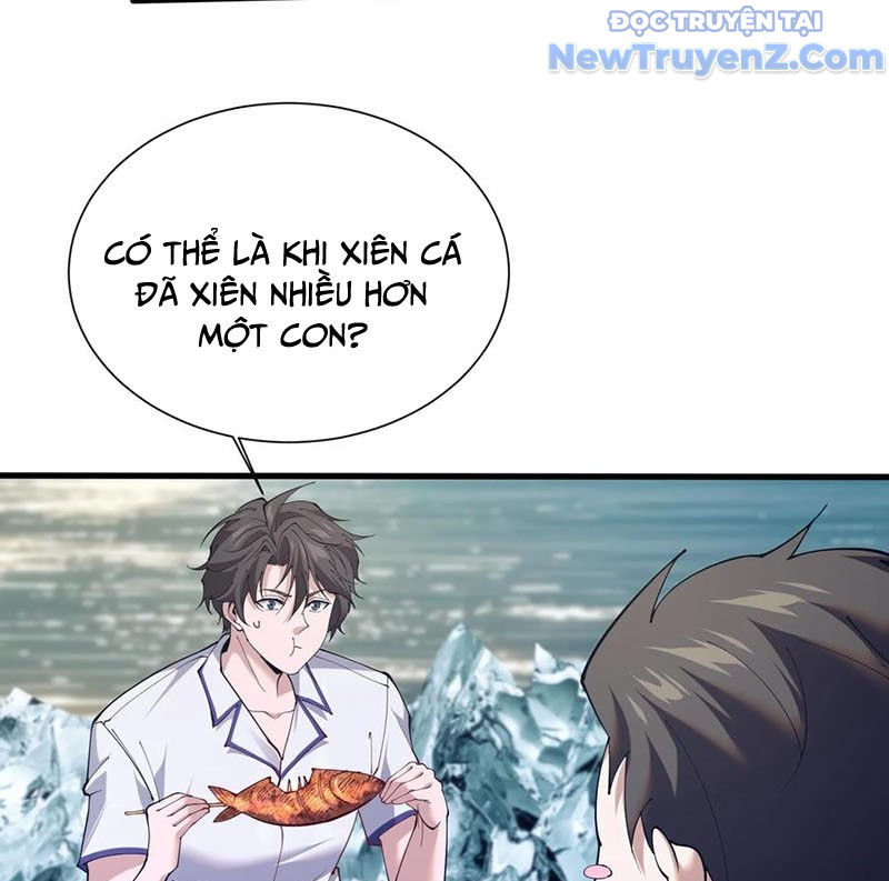 Ta Học Trảm Thần Trong Bệnh Viện Tâm Thần chapter 225 - Trang 39