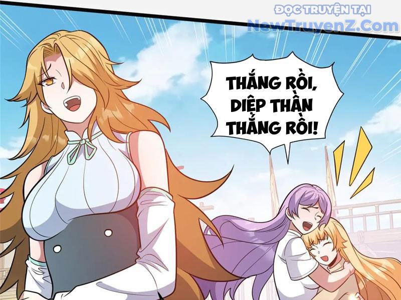 Đô Thị Cực Phẩm Y Thần chapter 254 - Trang 108
