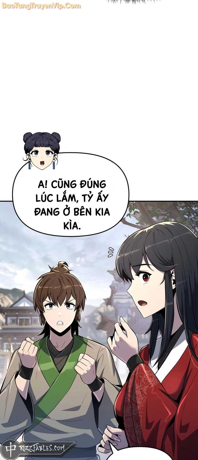 Chuyên Gia Côn Trùng Tại Đường Gia Tứ Xuyên chapter 37.1 - Trang 79