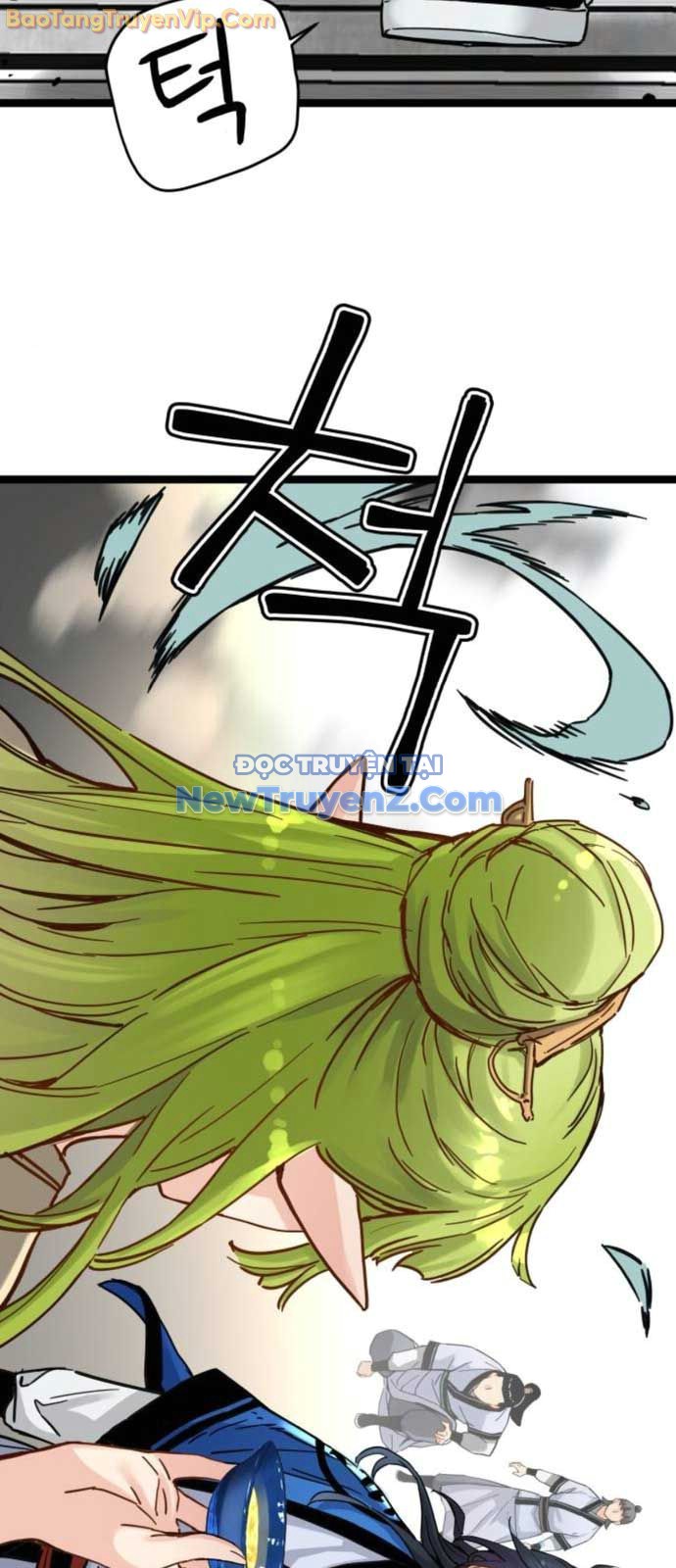 Thiên Tài Đoản Mệnh chapter 38 - Trang 60