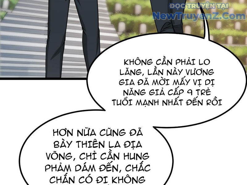 Ta Bắt Quái Thú Ở Tận Thế chapter 5 - Trang 24