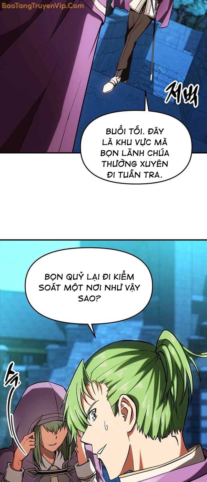 Nhân Vật Phụ Trong Thế Giới Điên Loạn chapter 16 - Trang 36