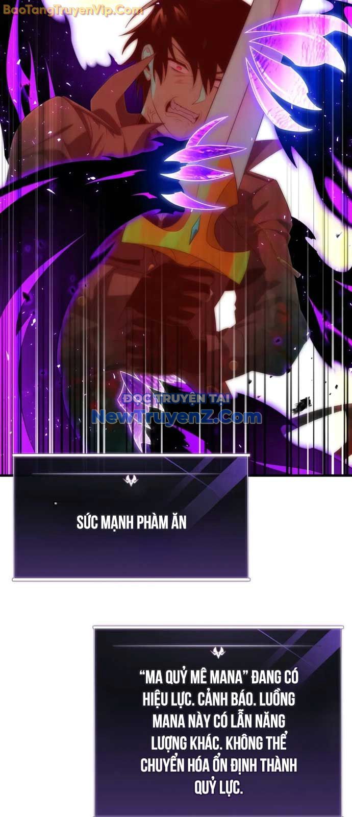 Người Chơi Trở Lại Sau 10000 Năm chapter 114 - Trang 63