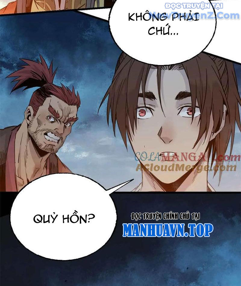 Xích Tâm Tuần Thiên chapter 23 - Trang 44