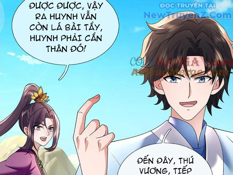 Ta Có Thể Thôn Phệ Vô Hạn chapter 90 - Trang 158