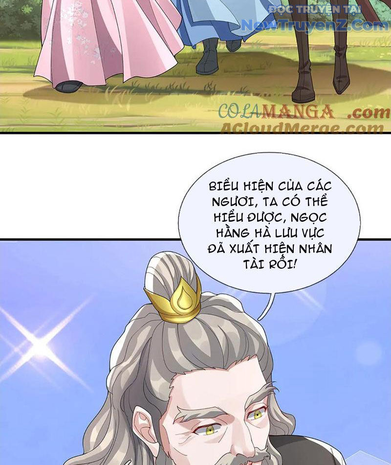 Ta Có Thể Thôn Phệ Vô Hạn chapter 92 - Trang 110