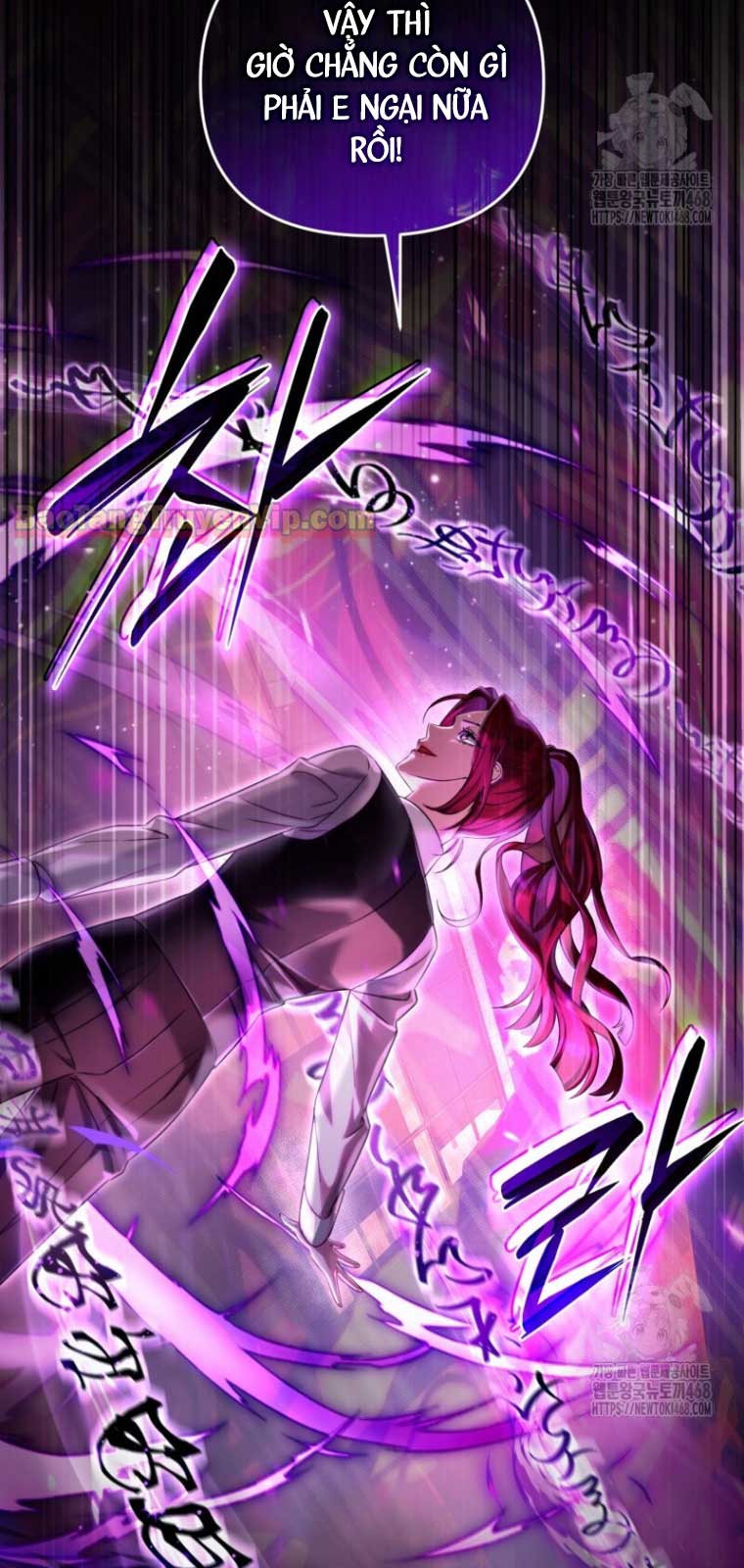 Huyễn Tượng Thợ Săn Tại Dị Giới chapter 41.1 - Trang 39