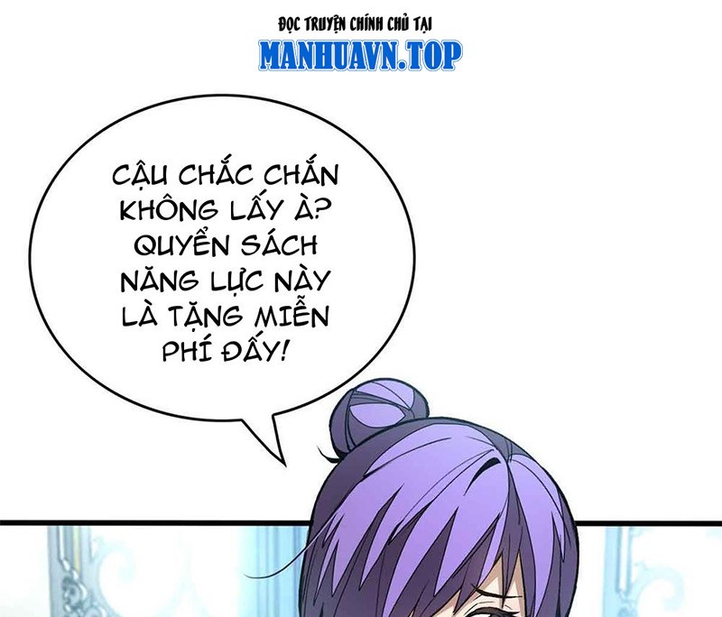 Thế Giới Siêu Phàm! Ta Là Ma Cà Rồng? chapter 4 - Trang 3