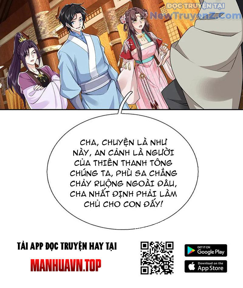Ta Có Thể Thôn Phệ Vô Hạn chapter 94 - Trang 45