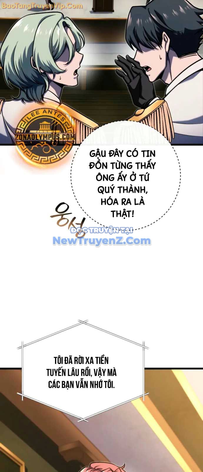 Sát Long Nhân Hồi Quy Siêu Việt chapter 40 - Trang 62