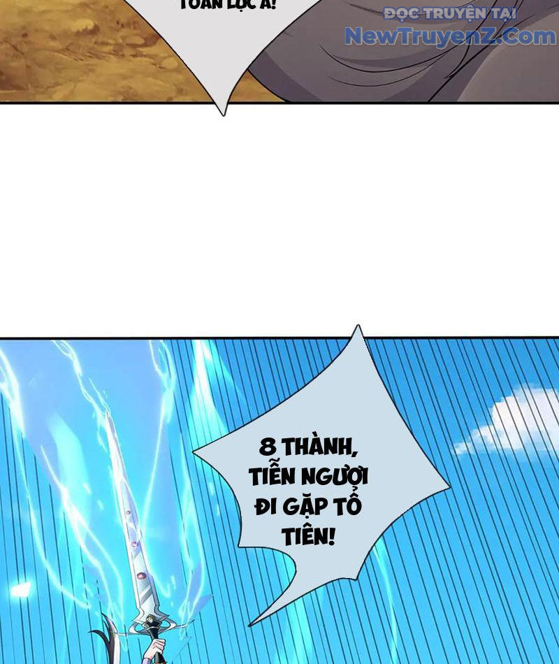 Ta Có Thể Thôn Phệ Vô Hạn chapter 88 - Trang 18
