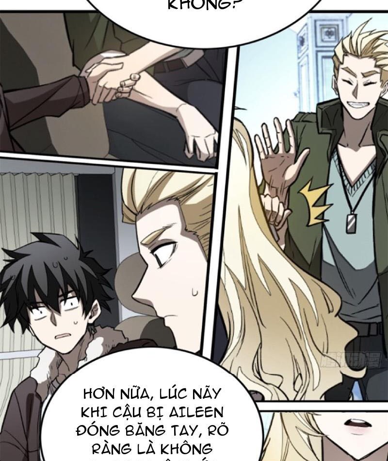 Thế Giới Siêu Phàm! Ta Là Ma Cà Rồng? chapter 5 - Trang 11