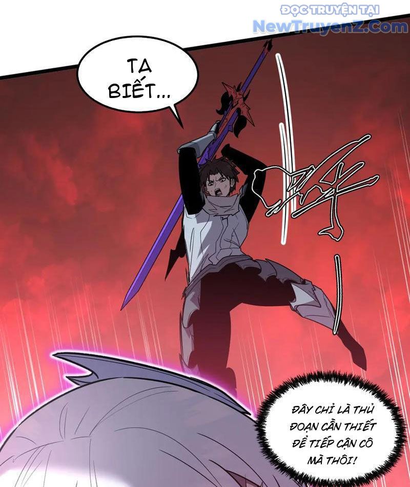 Hệ Thống Của Ta Thật Đứng Đắn chapter 58 - Trang 81
