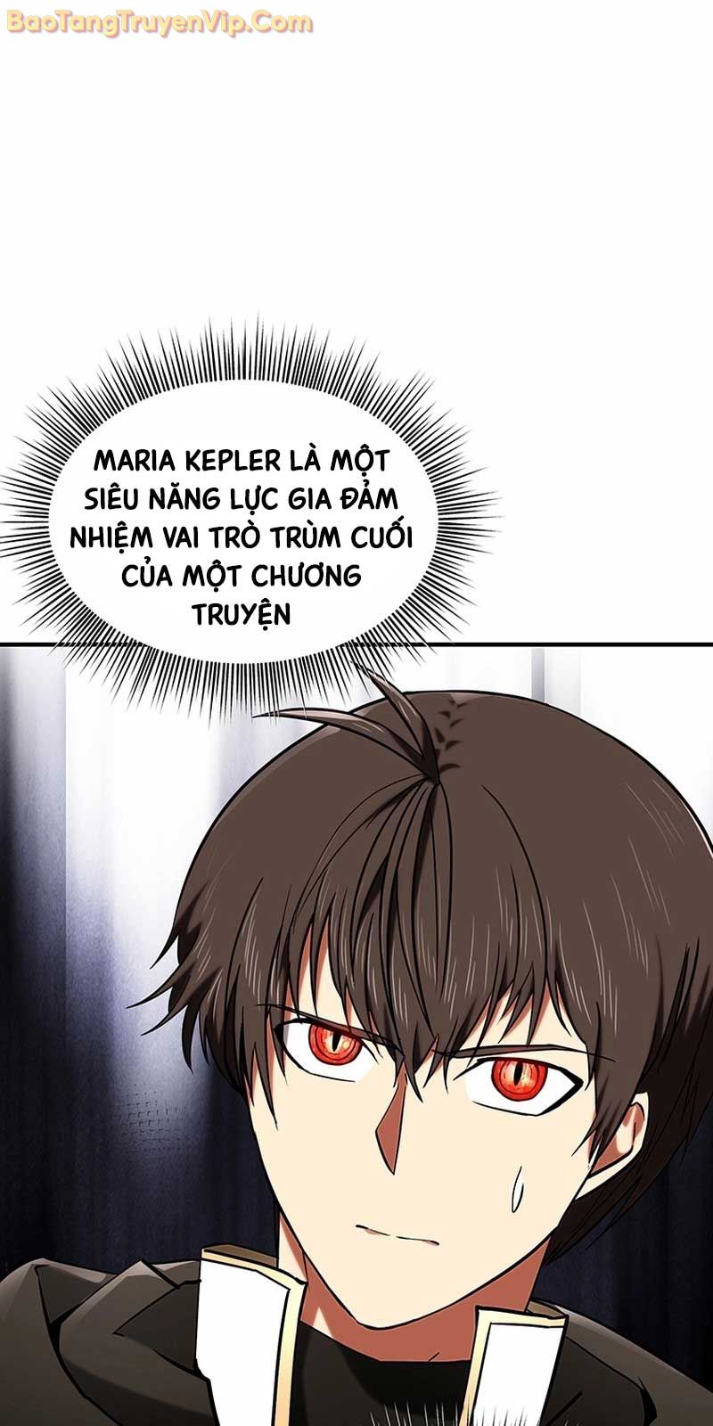 Nhân Vật Phụ Trong Thế Giới Điên Loạn chapter 17 - Trang 106