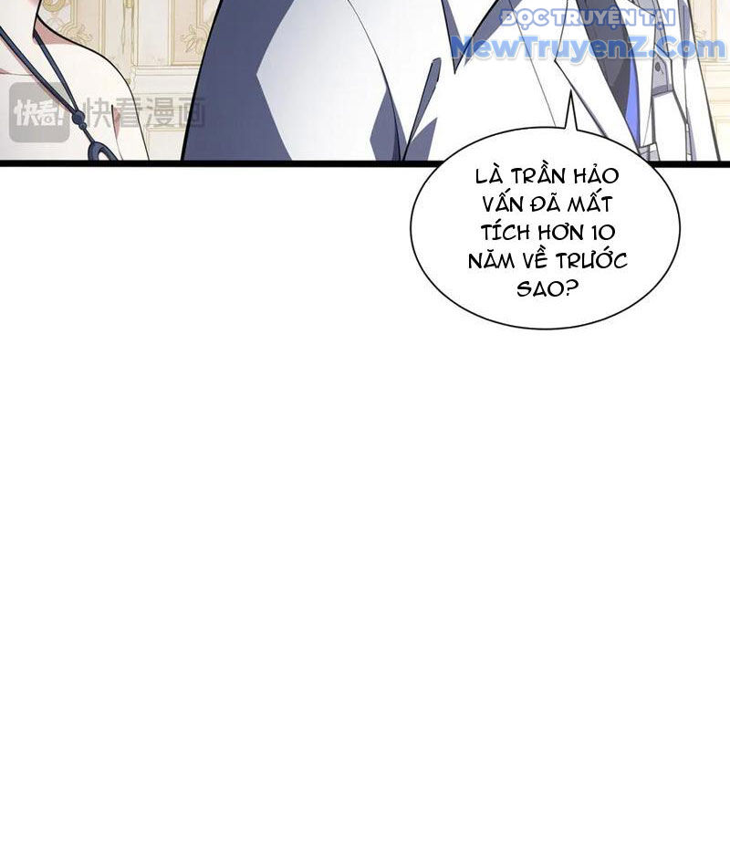 Ta Ký Kết Khế Ước Với Chính Mình chapter 94 - Trang 52