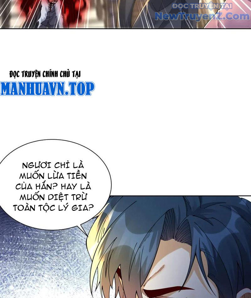 Ta Là Tiên Tôn Thiên Giới Bị Mất Trí Nhớ chapter 36 - Trang 26
