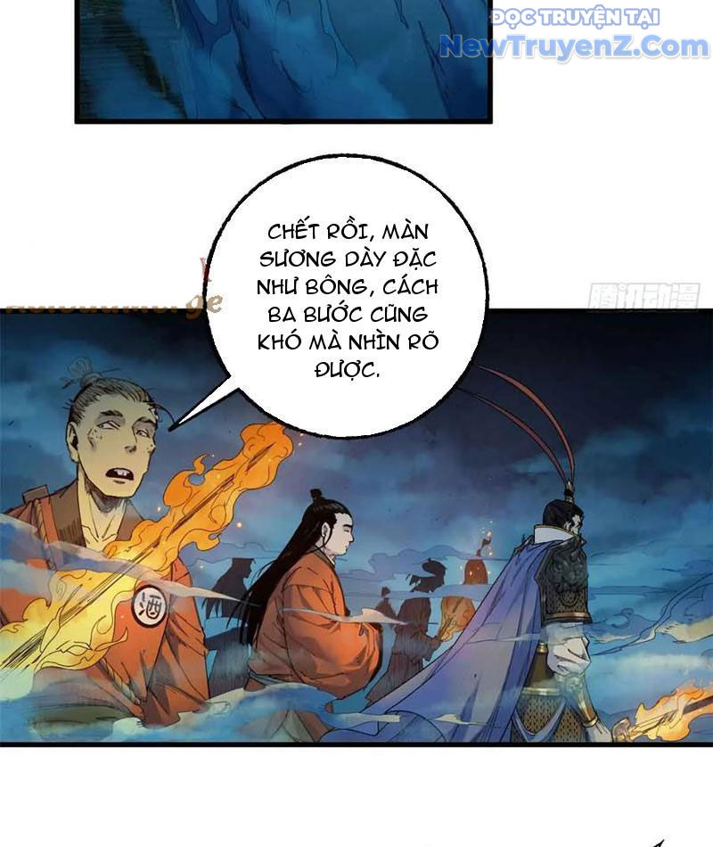 Xích Tâm Tuần Thiên chapter 23 - Trang 28