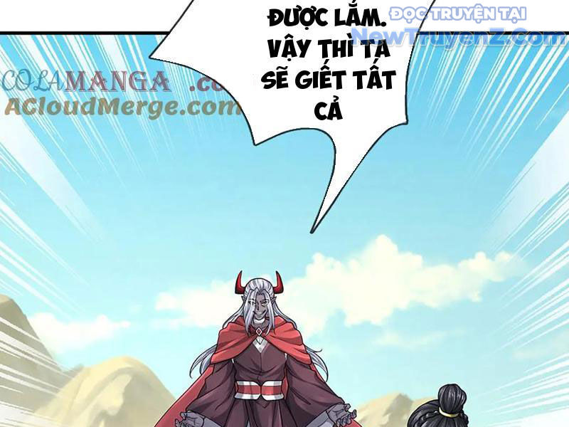 Ta Có Thể Thôn Phệ Vô Hạn chapter 91 - Trang 61