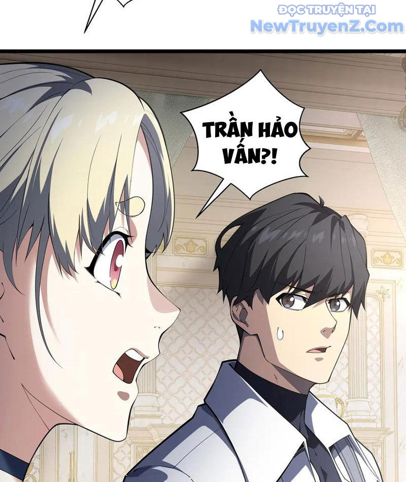 Ta Ký Kết Khế Ước Với Chính Mình chapter 94 - Trang 51