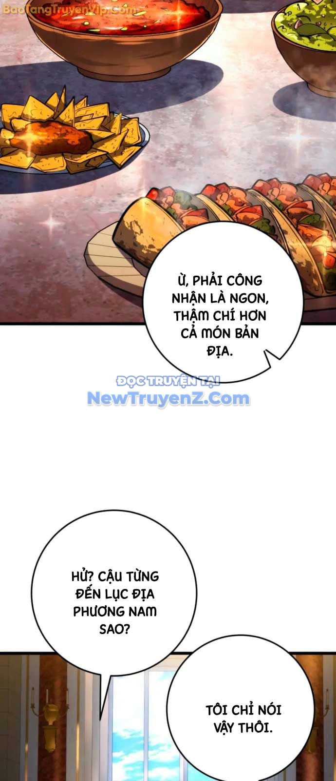 Sát Long Nhân Hồi Quy Siêu Việt chapter 40 - Trang 28
