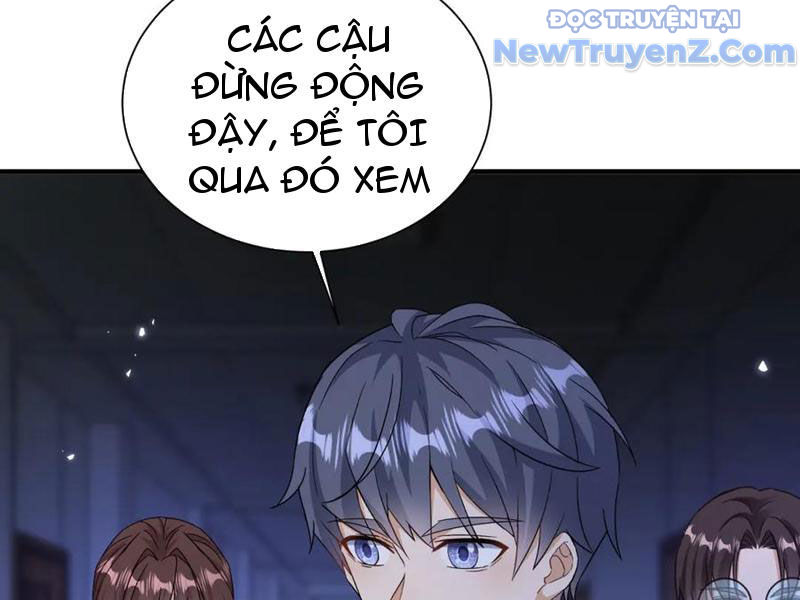 Sau khi sống lại ở mạt thế, ta điên cuồng thăng cấp chapter 47 - Trang 111