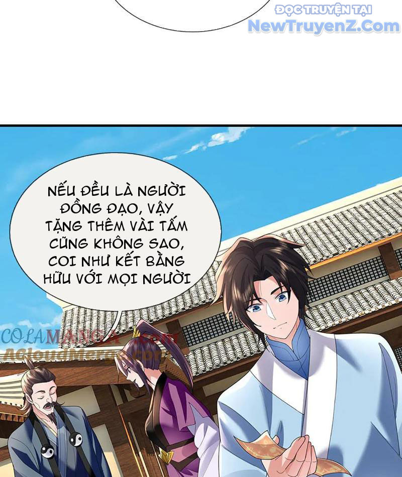 Ta Có Thể Thôn Phệ Vô Hạn chapter 95 - Trang 62