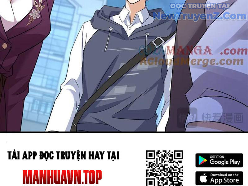 Sau khi sống lại ở mạt thế, ta điên cuồng thăng cấp chapter 47 - Trang 65