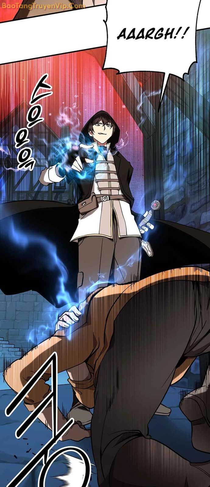 Nhân Vật Phụ Trong Thế Giới Điên Loạn chapter 16 - Trang 62