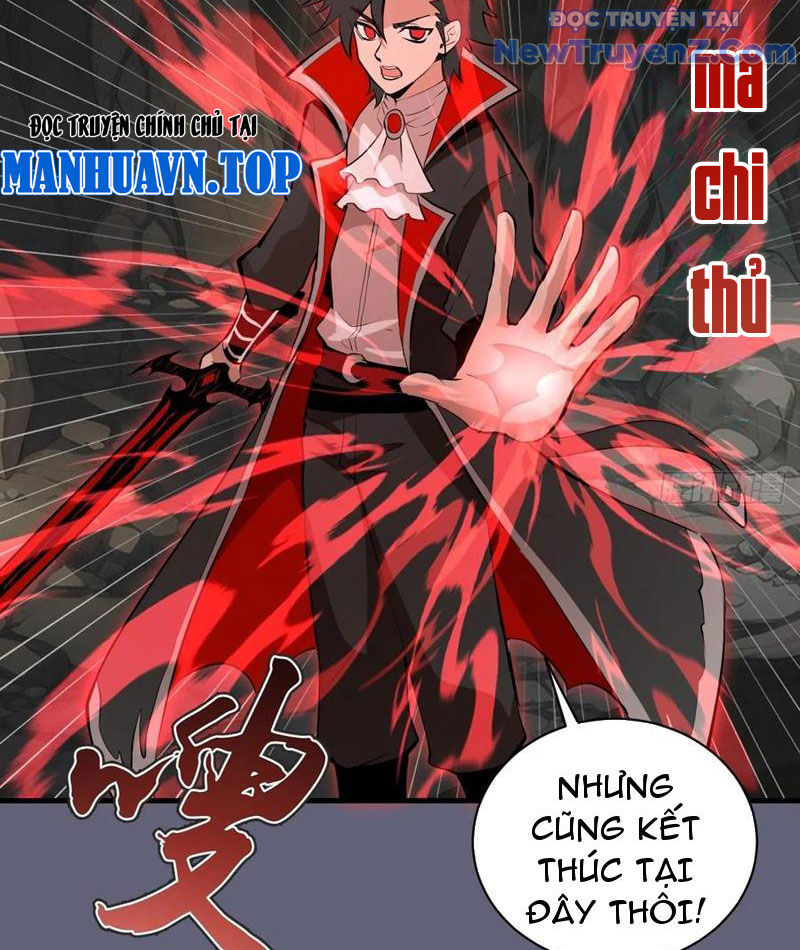 Ta dựa vào hậu cung chinh phục thế giới chapter 37 - Trang 24
