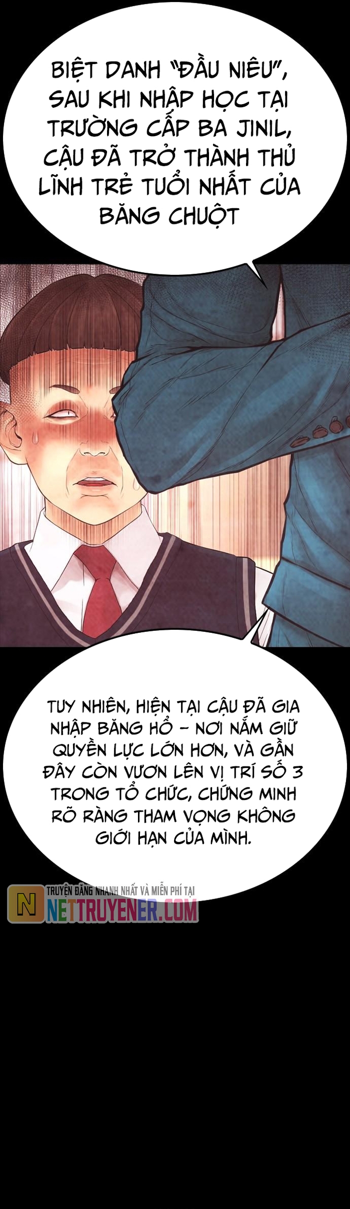 Bố Vạn Năng Chapter 169 - Trang 49