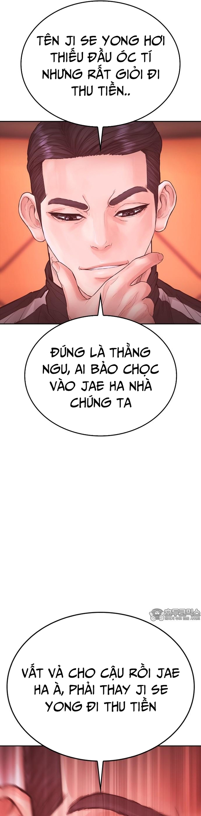 Bố Vạn Năng Chapter 169 - Trang 21