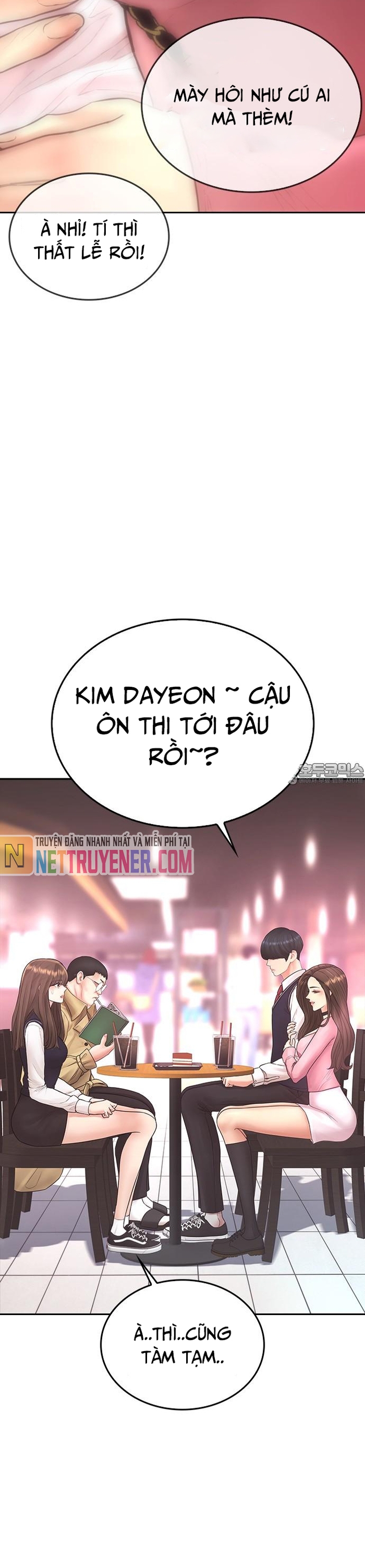 Bố Vạn Năng Chapter 169 - Trang 70