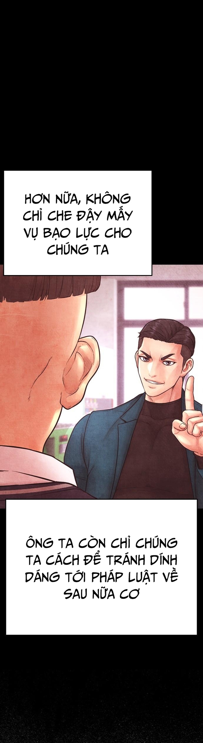 Bố Vạn Năng Chapter 169 - Trang 56
