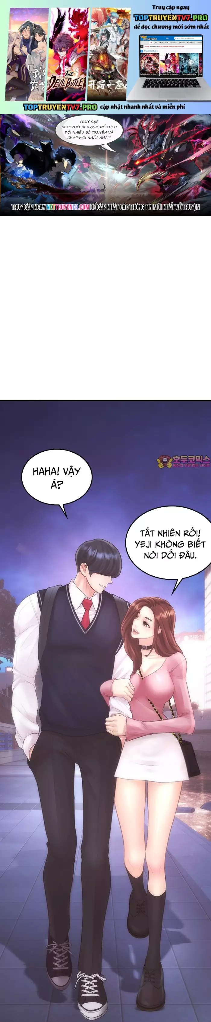 Bố Vạn Năng Chapter 169 - Trang 0