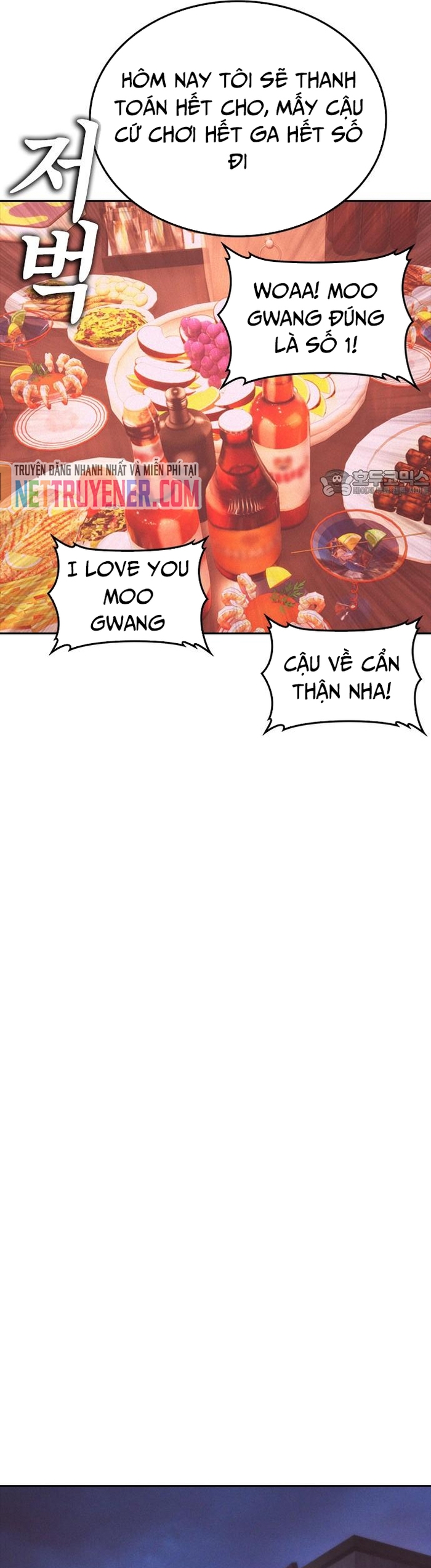 Bố Vạn Năng Chapter 169 - Trang 63