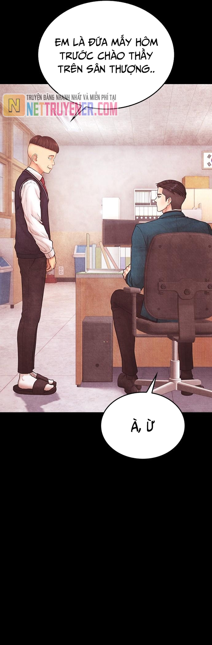 Bố Vạn Năng Chapter 169 - Trang 35