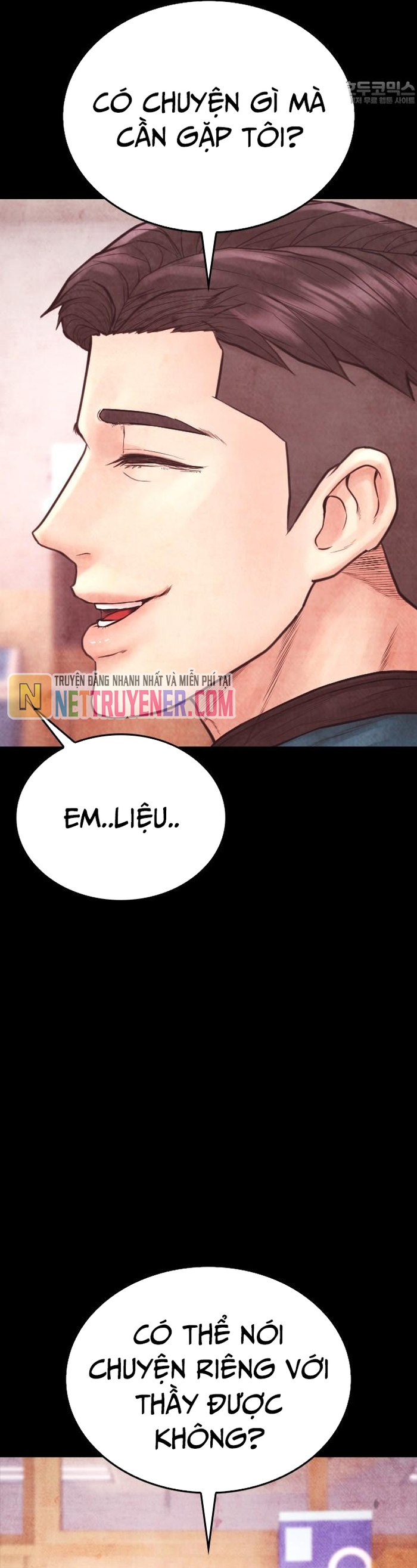 Bố Vạn Năng Chapter 169 - Trang 36