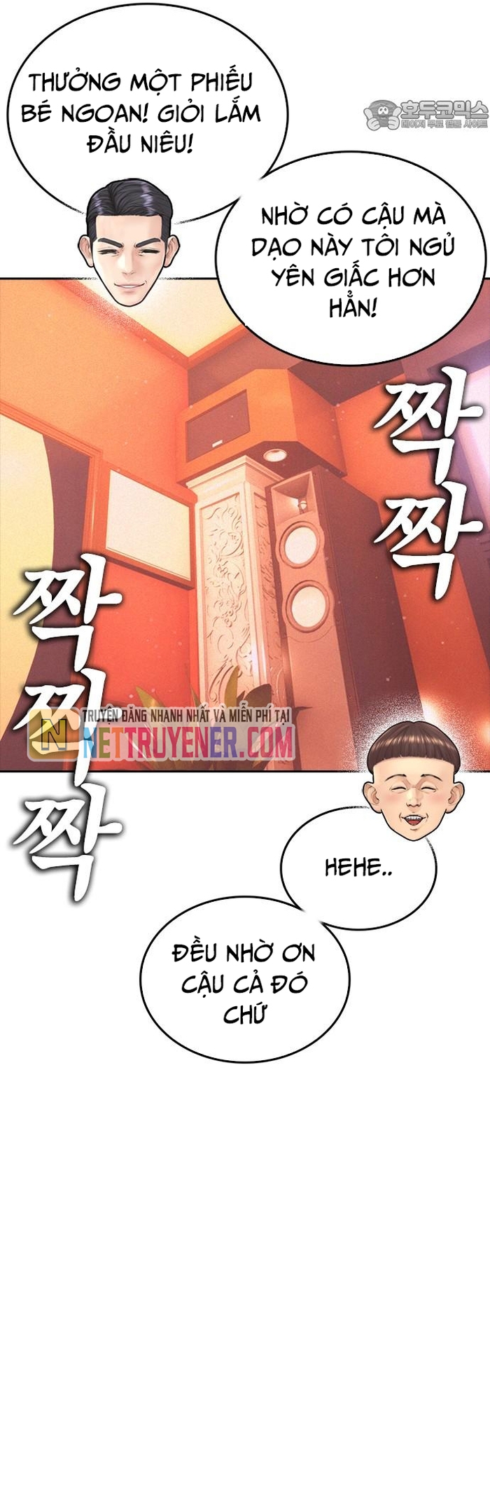 Bố Vạn Năng Chapter 169 - Trang 61