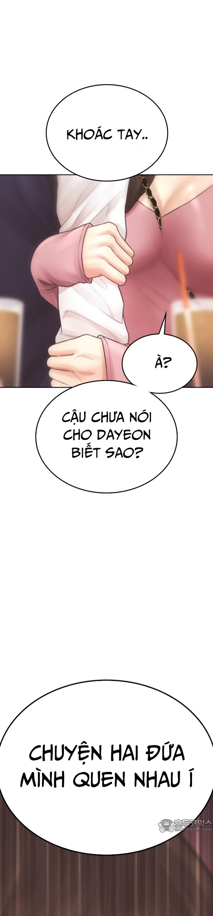 Bố Vạn Năng Chapter 169 - Trang 73
