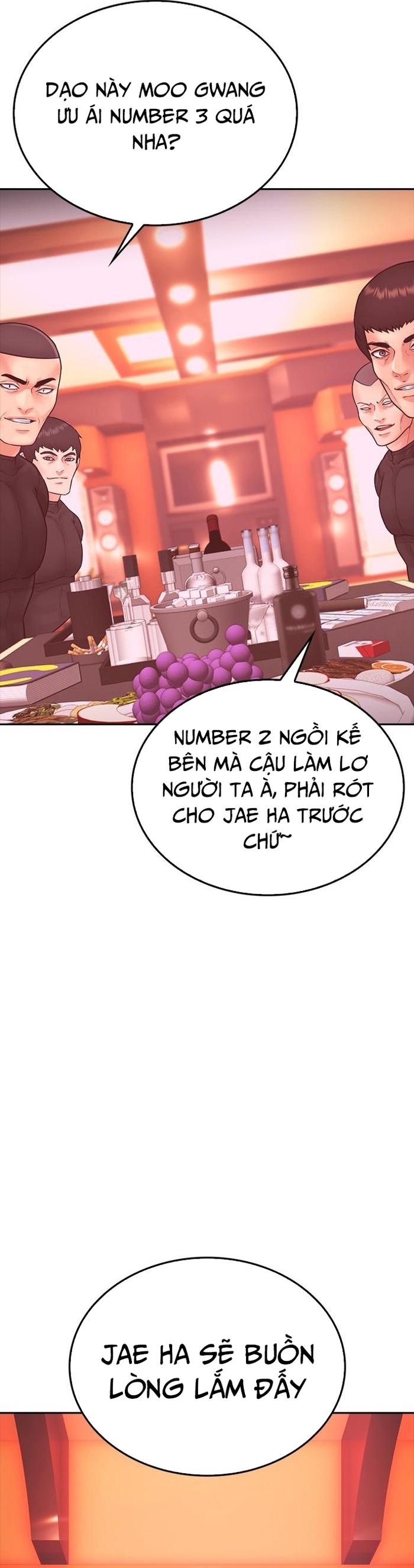 Bố Vạn Năng Chapter 169 - Trang 13