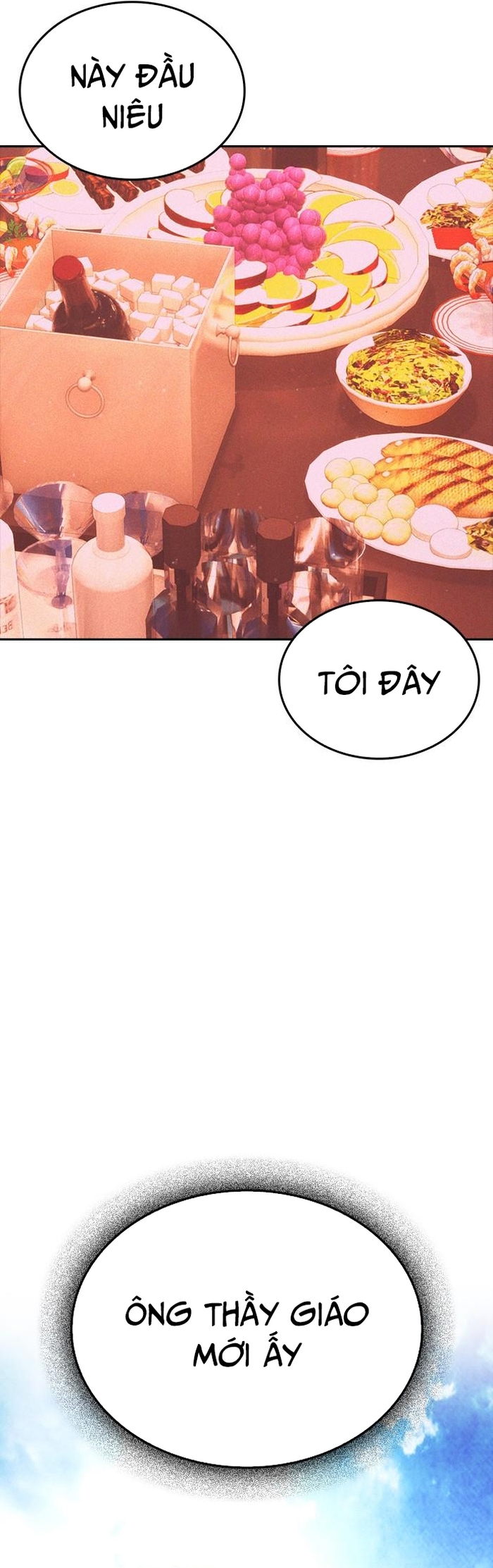 Bố Vạn Năng Chapter 169 - Trang 30