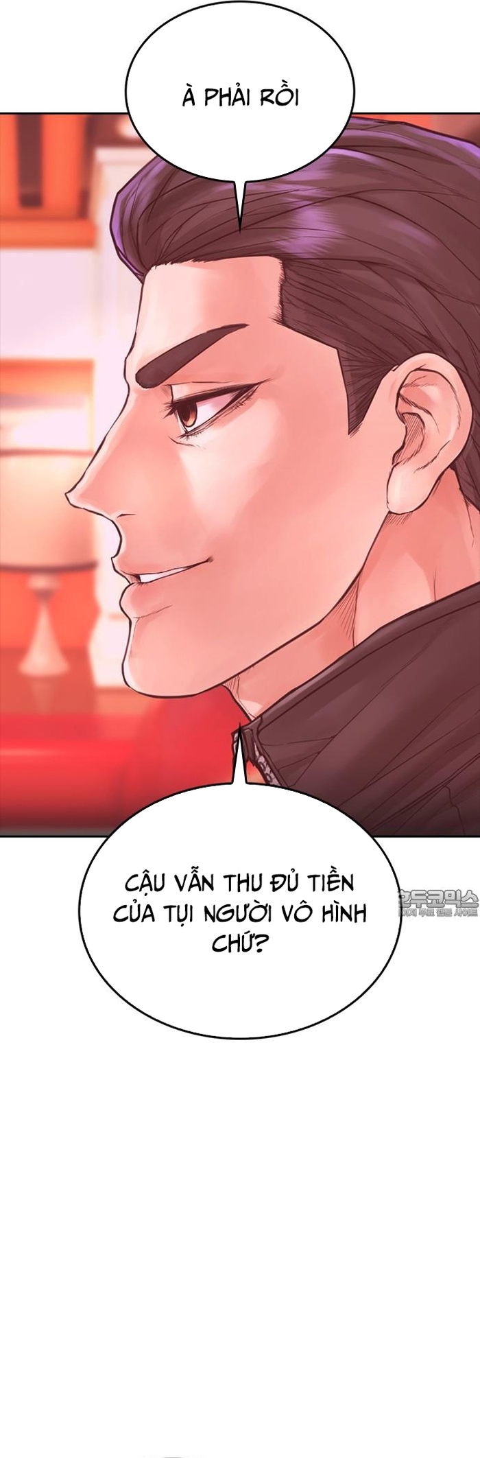 Bố Vạn Năng Chapter 169 - Trang 17