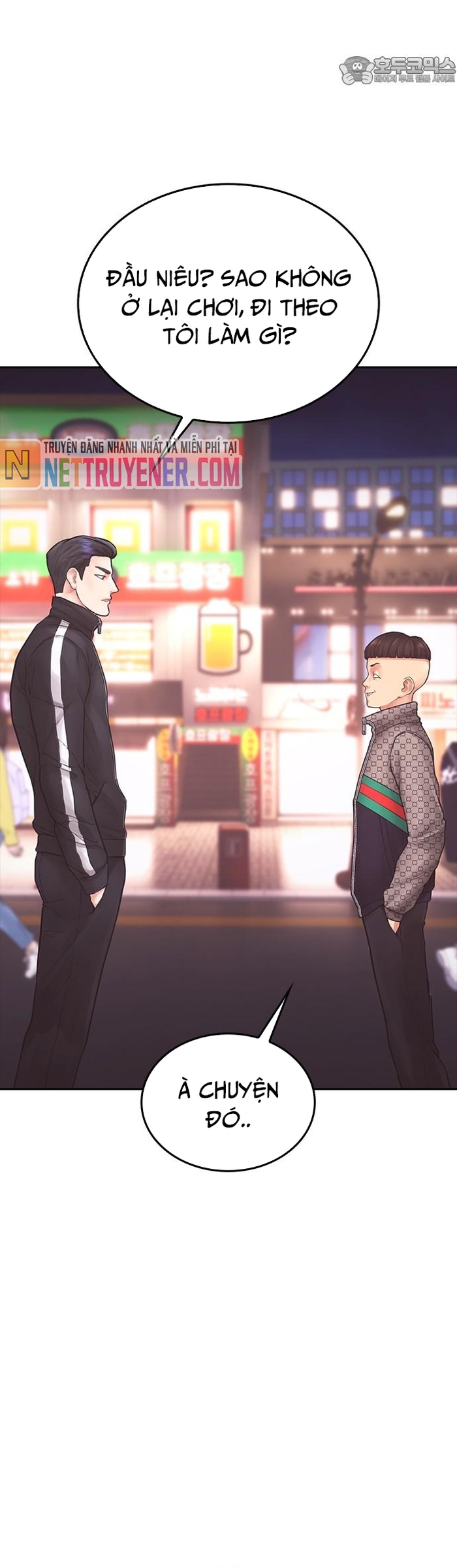 Bố Vạn Năng Chapter 169 - Trang 65