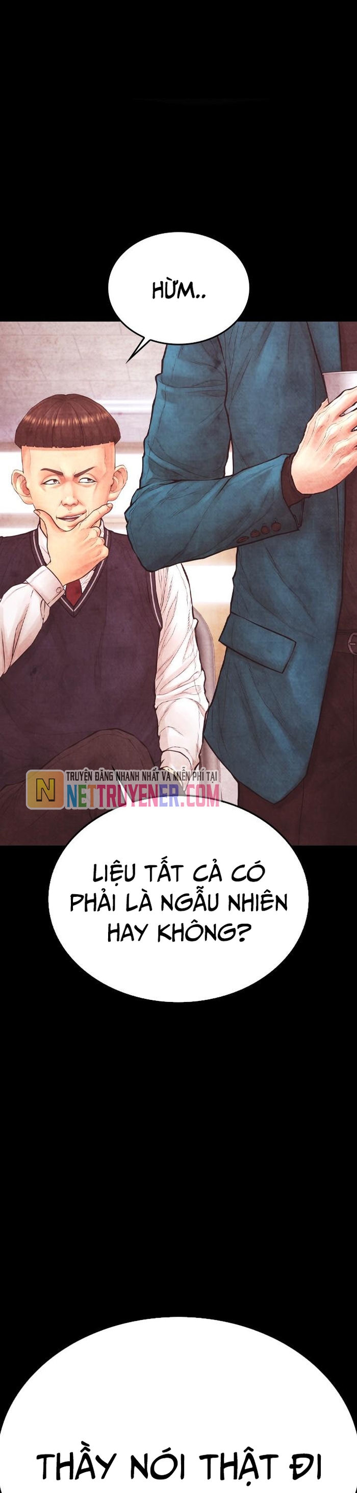 Bố Vạn Năng Chapter 169 - Trang 45
