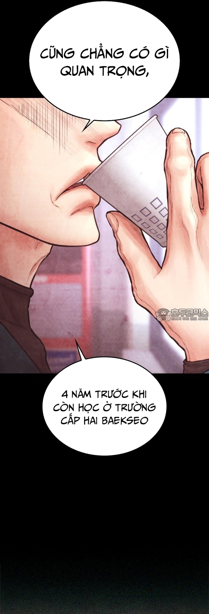 Bố Vạn Năng Chapter 169 - Trang 50